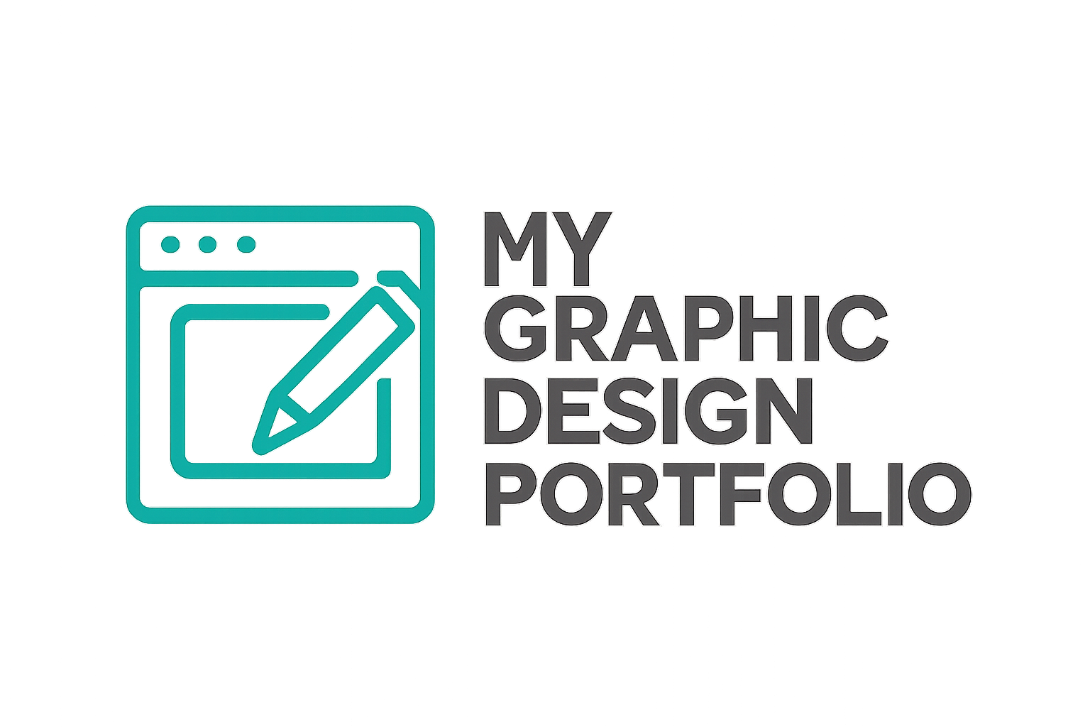 My Graphic Design Portfolio